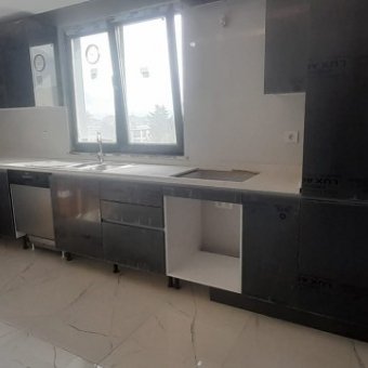 Bahçelievler 4+2 satılık daire