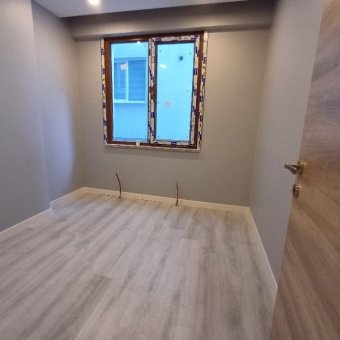 Bahçelievler 4+1 satılık daire