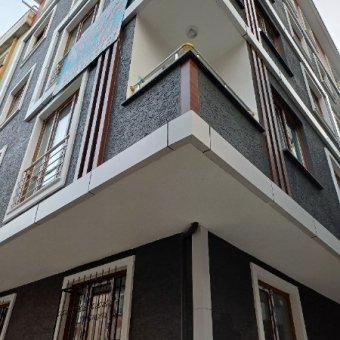 Bahçelievler 4+1 satılık daire