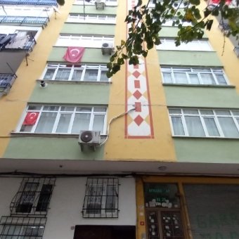 Bahçelievler 3+1 satılık daire