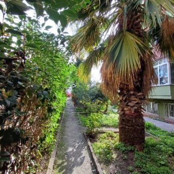 Bahçelievler 3+1 satılık daire