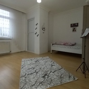 Bahçelievler 3+1 satılık daire