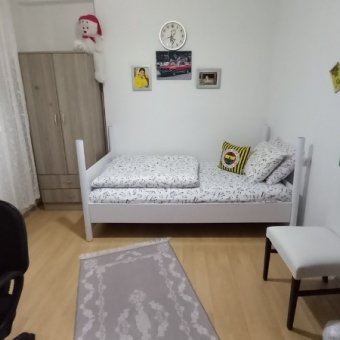 Bahçelievler 3+1 satılık daire