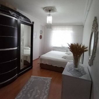 Bahçelievler 3+1 satılık daire