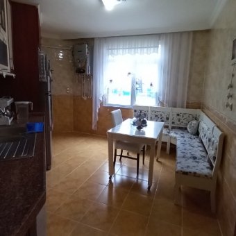 Bahçelievler 3+1 satılık daire
