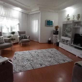 Bahçelievler 3+1 satılık daire