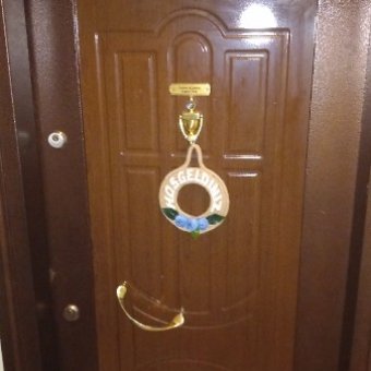 Bahçelievler 3+1 satılık daire