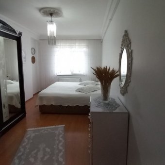 Bahçelievler 3+1 satılık daire