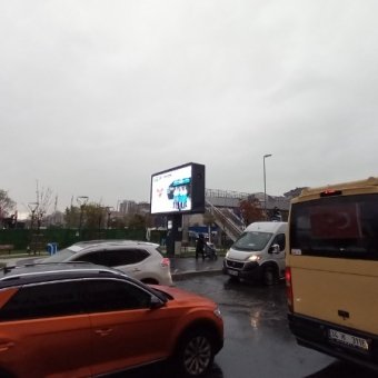 Bahçelievler 3+1 satılık daire