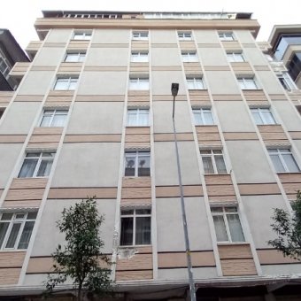 Bahçelievler 2+1 satılık daire