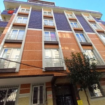 Bahçelievler 1+1 satılık daire