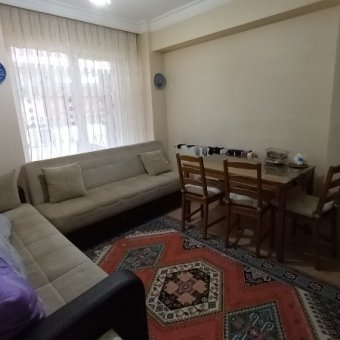 Bahçelievler 2+1 satılık daire