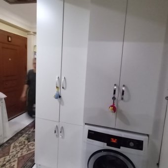 Bahçelievler 2+1 satılık daire