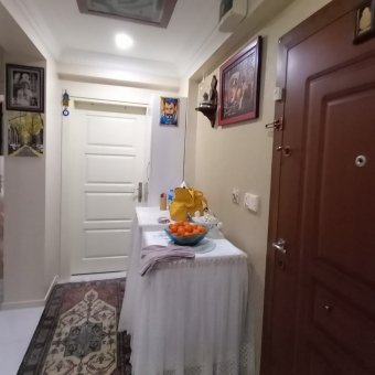 Bahçelievler 2+1 satılık daire
