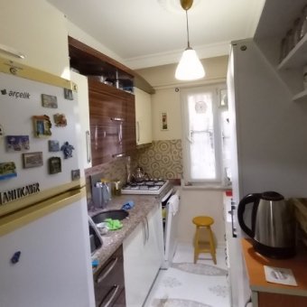 Bahçelievler 2+1 satılık daire