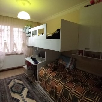 Bahçelievler 2+1 satılık daire