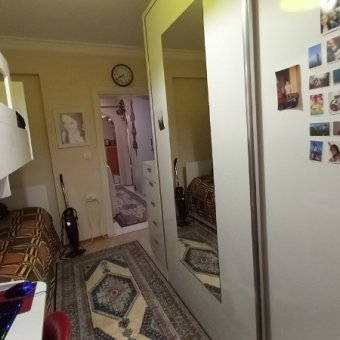 Bahçelievler 2+1 satılık daire