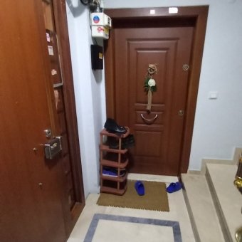 Bahçelievler 2+1 satılık daire