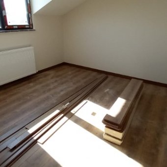 bahçelievler şirinevler satılık 4+1 sıfır daire. VİZYON