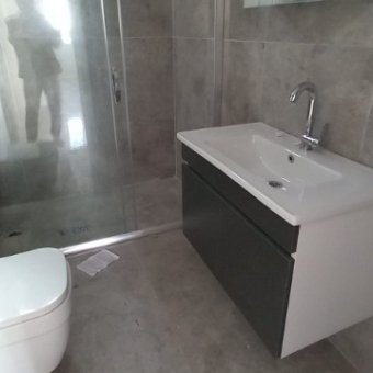 bahçelievler şirinevler satılık 4+1 sıfır daire. VİZYON