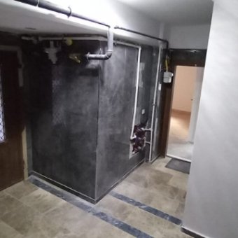 bahçelievler şirinevler satılık 4+1 sıfır daire. VİZYON