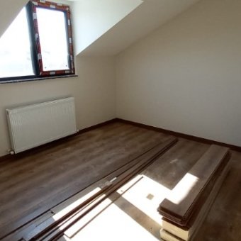 bahçelievler şirinevler satılık 4+1 sıfır daire. VİZYON
