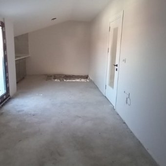 bahçelievler şirinevler satılık 4+1 sıfır daire. VİZYON