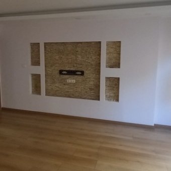 Bahçelievler Siyavuşpaşa Kiralık 2+1 yeni daire. VİZYON