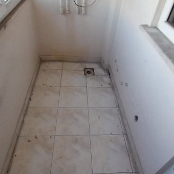 Bahçelievler  Soğanlı Kiralık 2+1 ara kat yeni daire. Vizyon