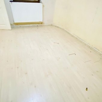 Bahçelievler Siyavuşpaşa Kiralık 2+1 daira. VİZYON