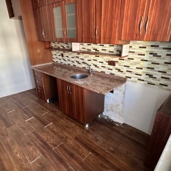 Bahçelievler  Siyavuşpaşa  Kiralık 3+1 dubleks daire. VİZYON