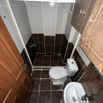 Bahçelievler  Siyavuşpaşa  Kiralık 3+1 dubleks daire. VİZYON