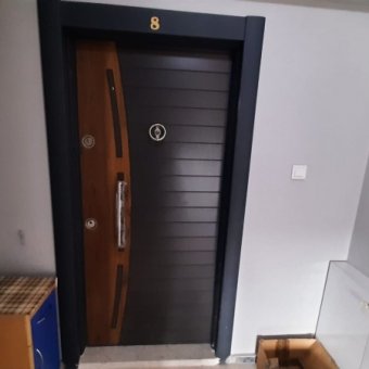 YENİ YAPILAN SAĞLIK MERKEZİNİN YANINDA SATILIK SIFIR DAİRE