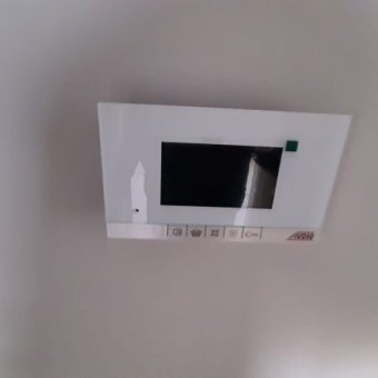 YENİ YAPILAN SAĞLIK MERKEZİNİN YANINDA SATILIK SIFIR DAİRE