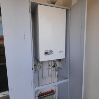YENİ YAPILAN SAĞLIK MERKEZİNİN YANINDA SATILIK SIFIR DAİRE