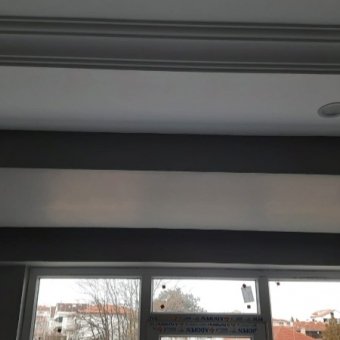YENİ YAPILAN SAĞLIK MERKEZİNİN YANINDA SATILIK SIFIR DAİRE