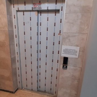 YENİ YAPILAN SAĞLIK MERKEZİNİN YANINDA SATILIK SIFIR DAİRE