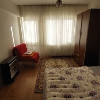 ÇARŞI MERKEZE YAKIN ARA KAT SATILIK DAİRE