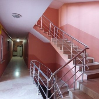ÇARŞI MERKEZE YAKIN ARA KAT SATILIK DAİRE