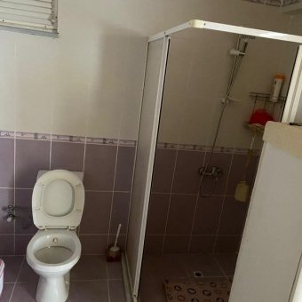 ÇARŞI MERKEZE YAKIN ARA KAT SATILIK DAİRE