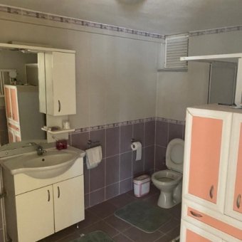 ÇARŞI MERKEZE YAKIN ARA KAT SATILIK DAİRE