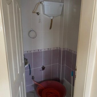ÇARŞI MERKEZE YAKIN ARA KAT SATILIK DAİRE