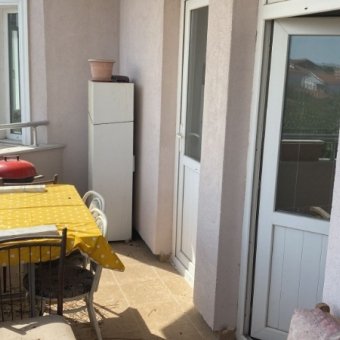 ÇARŞI MERKEZE YAKIN ARA KAT SATILIK DAİRE
