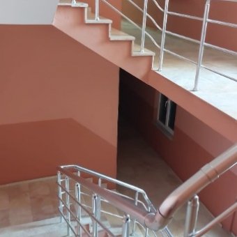 ÇARŞI MERKEZE YAKIN ARA KAT SATILIK DAİRE