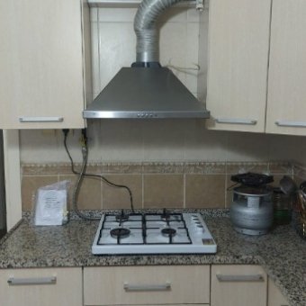 ÇARŞI MERKEZE YAKIN ARA KAT SATILIK DAİRE