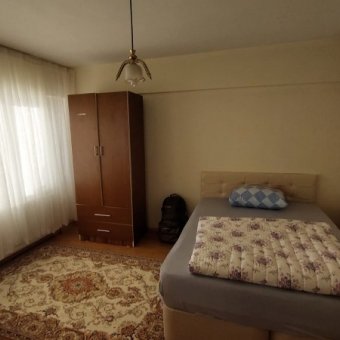 ÇARŞI MERKEZE YAKIN ARA KAT SATILIK DAİRE
