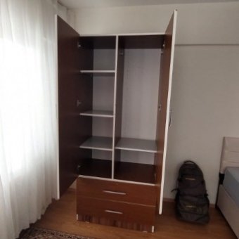 ÇARŞI MERKEZE YAKIN ARA KAT SATILIK DAİRE