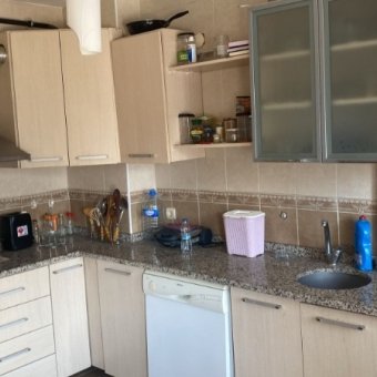 ÇARŞI MERKEZE YAKIN ARA KAT SATILIK DAİRE