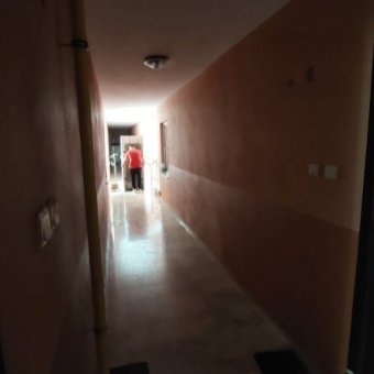 ÇARŞI MERKEZE YAKIN ARA KAT SATILIK DAİRE