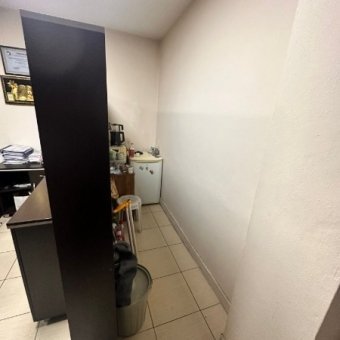 BABAESKİ BELEDİYESİ İŞ HANINDA SATILIK İŞ OFİS